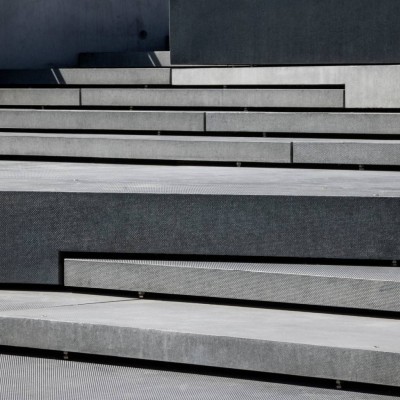 Stair elements, Budapest - Széll Kálmán tér